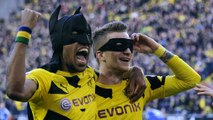 Klopp über den Batman-Jubel: 