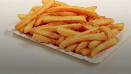 For the Love of Leftovers, Stop Microwaving Your French Fries