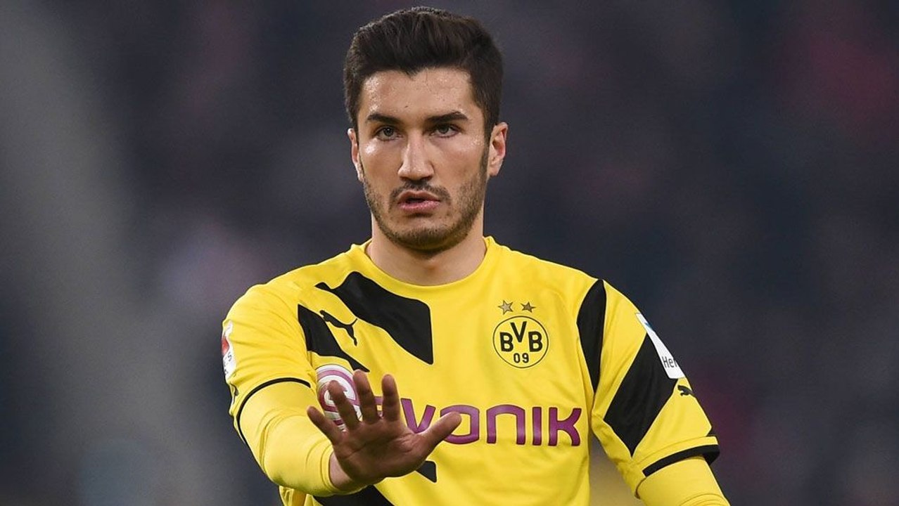 Sahin: 'Das wird ein heißes Duell'