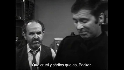 Doctor Who clásico Temporada 6 episodio 13 "The Invasion part 3" (subtítulos en español)