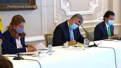 Trece días de protesta dejan 42 muertos en una Colombia en shock por la represión