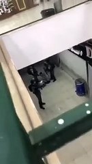 İsrail güçleri gerçek mermilerle yaralanan genç bir adamı tutukladı