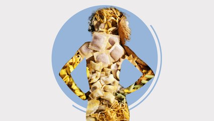 Why Eating Carbs Won't Lead to Weight Gain, According to New Research