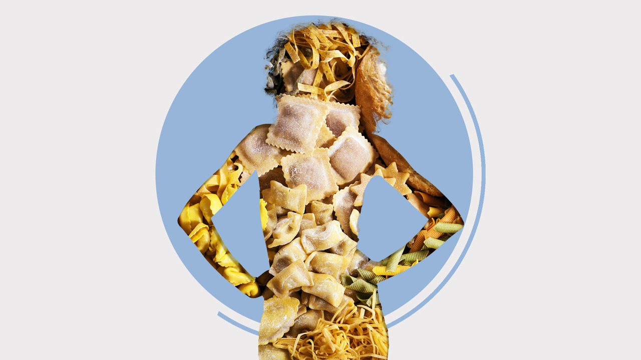 Why Eating Carbs Won't Lead to Weight Gain, According to New Research