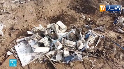 إرتفاع عدد الشهداء الفلسطينيين..الجزائر تدعو إلى تضامن عربي لنصرة القدس