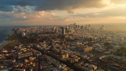 U.S. State Department Eases Travel Advisories for UK, Israel