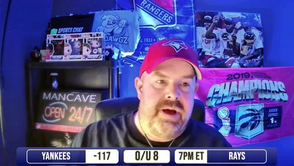 Live Free Picks Drive Thru Show NBA MLB NHL Picks 5-11-2021