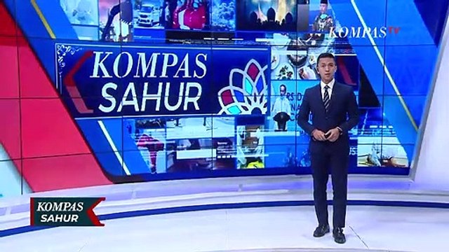 Hasil Sidang Isbat, Kemenag Tetapkan Idul Fitri 1 Syawal 1422 H pada Hari Kamis 13 Mei 2021