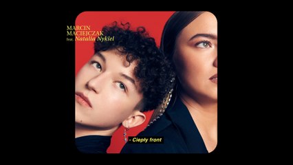 Marcin Maciejczak - Ciepły Front