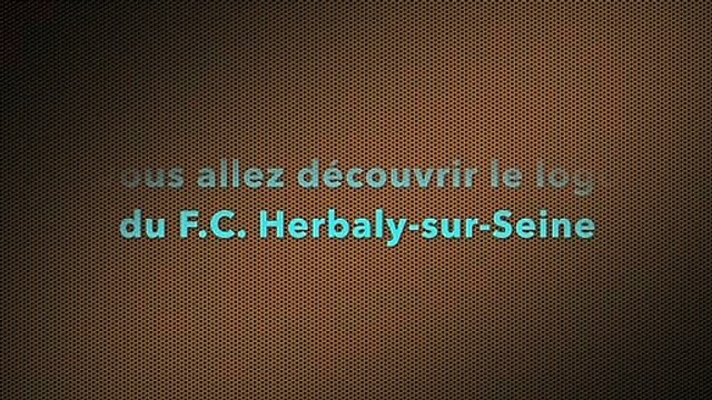 Logo du F.C. Herblay-sur-Seine