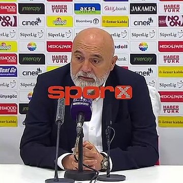Hikmet Karaman: MKE Ankaragücü camiası koskocaman başkent