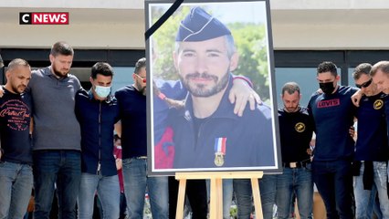 Avignon : l'enquête se poursuit