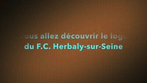 Logo du F.C. Herblay-sur-Seine