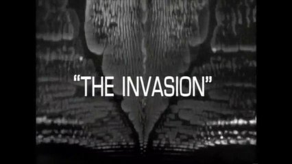 Doctor Who clásico Temporada 6 episodio 14 "The Invasion part 4" (subtítulos en español)