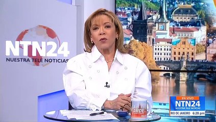 Asciende a 42 la cifra de muertos en protestas en Colombia