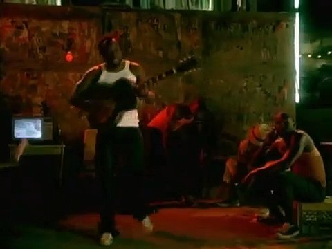 Shakira - Hips Don'T Lie Ft. Wyclef Jean