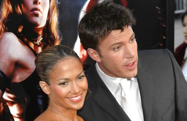 Así se fraguó la supuesta reconciliación de Jennifer Lopez y Ben Affleck