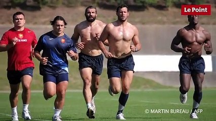 Dans la mêlée avec... Jean Gachassin : "Si les joueurs d’aujourd’hui étaient aussi techniques que puissants, ils seraient des extraterrestres !"