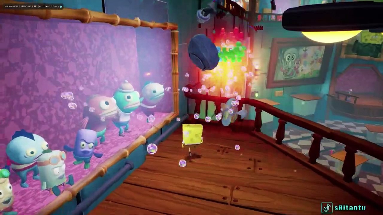 Spongebob Schwammkopf: Schlacht um Bikini Bottom // Deutsch // Teil 13