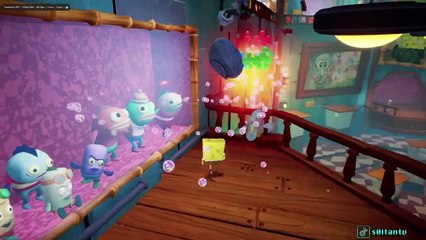 Spongebob Schwammkopf: Schlacht um Bikini Bottom // Deutsch // Teil 13