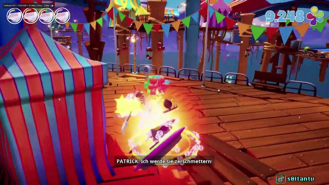 Spongebob Schwammkopf: Schlacht um Bikini Bottom // Deutsch // Teil 10