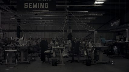 Havas London / Vanish UK / Generation Rewear