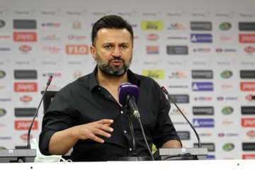 Bülent Uygun: "Zorlu bir deplasmanda iyi oyunla üç puan almak çok önemli"