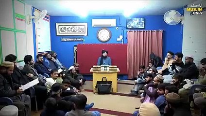 Fabricated STORY of Deobandi & Brailvi BUZURG!!!True AQEEDAH on MOJZA and KARAMAT ___