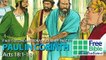 Animated Bible Stories: Paul In Corinth-New Testament