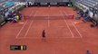 Djokovic wins rain-delayed match against Fritz