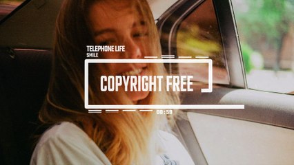 [Deep House] Telephone Life - Smile [No Copyright Music] [Vlog Music]