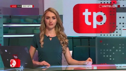 Este miércoles rige el horario de invierno en el departamento de Santa Cruz