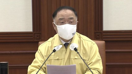 [현장영상] "변이 바이러스·권역별 집단 감염 발생 큰 우려 사항" / YTN