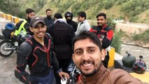 RattiGaliLake HansRaj Lake and Chitta Khatta Lake tour from Islamabad Explored Neelum Valley Azad Kashmir Pakistan