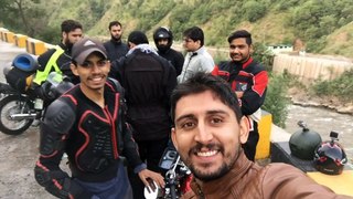 RattiGaliLake HansRaj Lake and Chitta Khatta Lake tour from Islamabad Explored Neelum Valley Azad Kashmir Pakistan