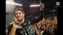 Colt Brennan, Hawaii legend and former Washington QB, dies at 37