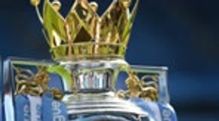 Manchester City - Road to the title