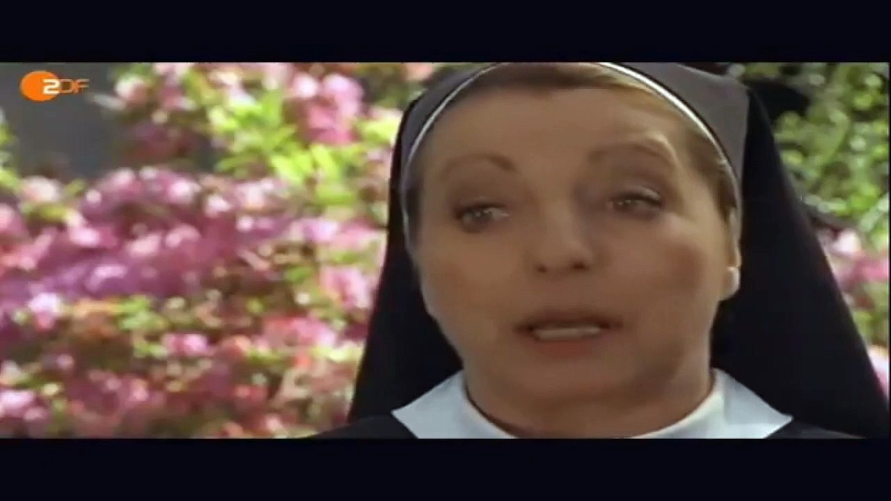 LA MONJA IMPOSTORA  SEGUNDA PARTE