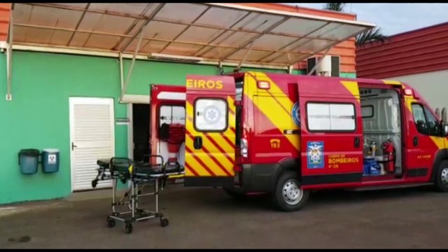 Foi Deus que me fez estar ali, naquele momento , afirma homem que salvou jovem que se afogava no Lago Municipal