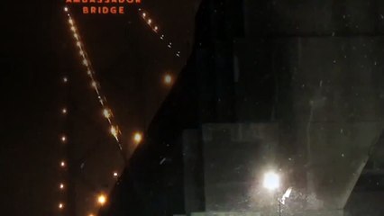 Detroit 1-8-7 - Se1 - Ep16 - Stone Cold HD Watch