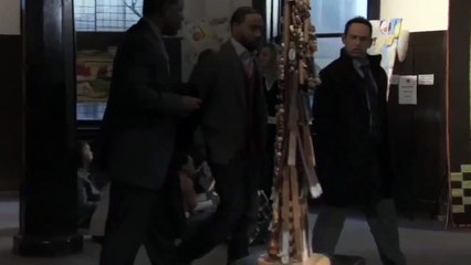 Detroit 1-8-7 - Se1 - Ep17 - Motor City Blues HD Watch