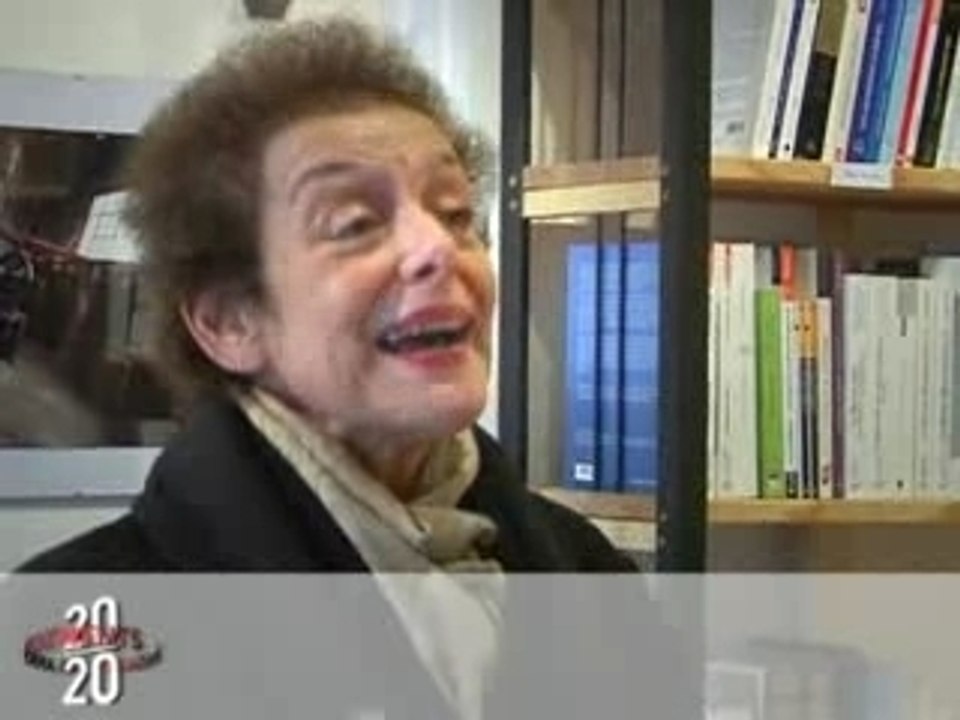 Paris 5ème Avec Lyne Cohen-Solal