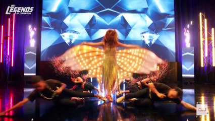 DC's Legends of Tomorrow Season 6 - Screwing Summer Up For The Better