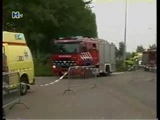 Uitzending Juni 2007