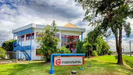 NGC TRINGEN Gas Deal & Upstream Supply Contracts