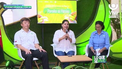 INTA y Mefcca convocan a concurso a productores de plátanos