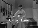 The Patty Duke Show S1E19: Author! Author! (1964) - (Comedy, Drama, Family, Music, TV Series)