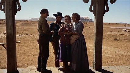 The Searchers - Part 03 HD Watch