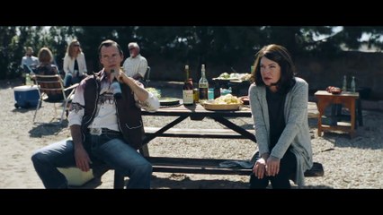 DEATH IN TEXAS Movie (2021) - Lara Flynn Boyle, Stephen Lang, Bruce Dern