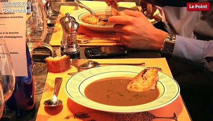 Le rendez-vous entrepreneurs n°6 : Colunching